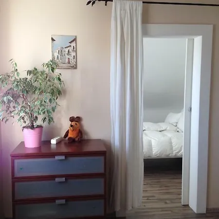 アパート Mit Garten In ケルン