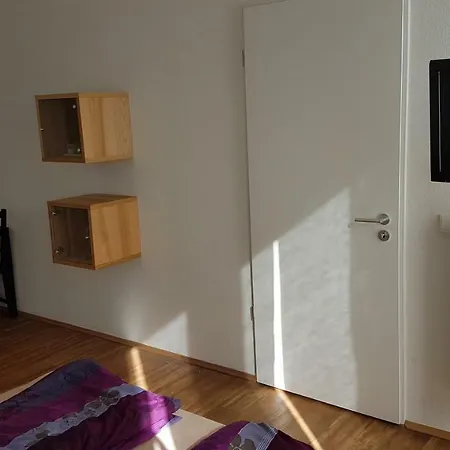 Apartment Exklusives Penthouse! Mit Wlan, Tiefgarage, 2 Fernseher Etc. Köln