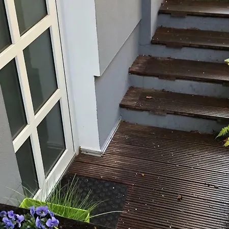 Wohnen Im Grunen - Rheinnahe Und Stadtnah Apartament Kolonia