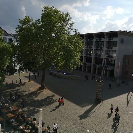 Sehr Zentrales 30 Qm Apartment Cologne