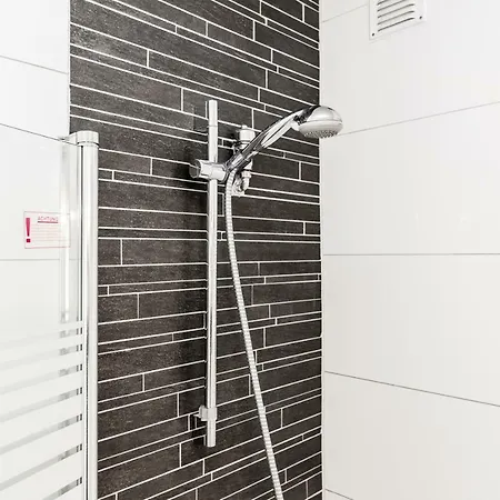 Appartement Apartments Koeln *