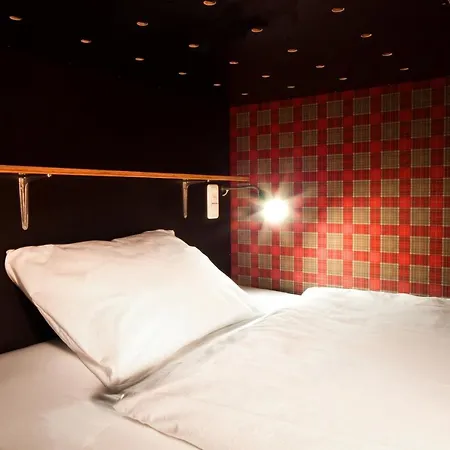 Hostel Wohngemeinschaft
