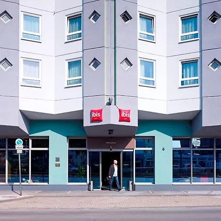 Hotel Ibis Centrum
