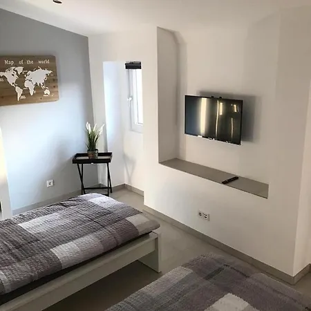 Apartamento Cologne, Airport,