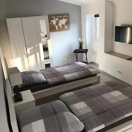Apartamento Cologne, Airport, Colónia