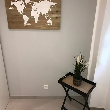 Apartamento Cologne, Airport, Colónia