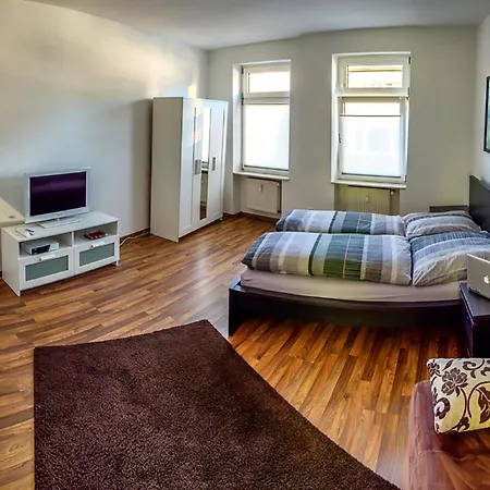 Apartament Mitten Im ♡ Von Kolle *
