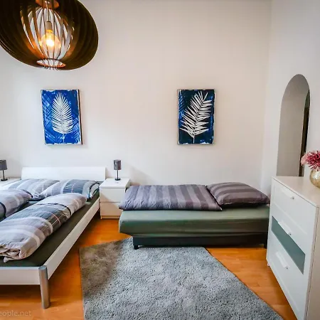 Apartament Mitten Im ♡ Von Kolle