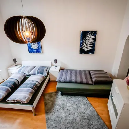 Apartament Mitten Im ♡ Von Kolle *