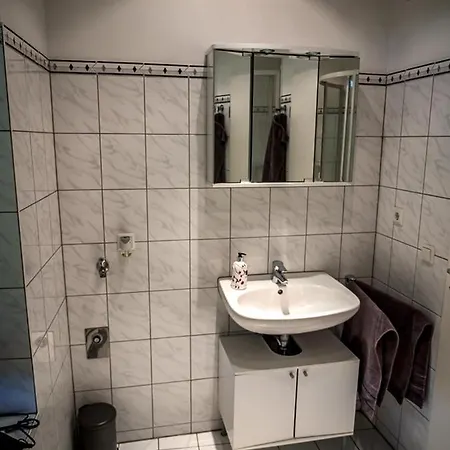Apartament Mitten Im ♡ Von Kolle *