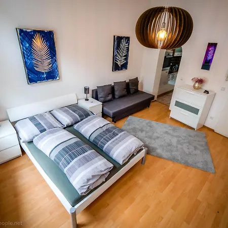 Mitten Im ♡ Von Kolle Apartament Kolonia