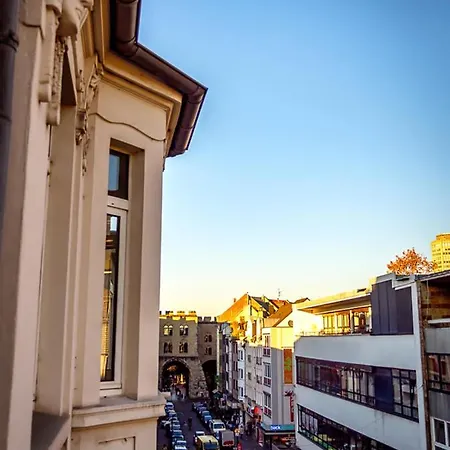 Apartament Mitten Im ♡ Von Kolle *