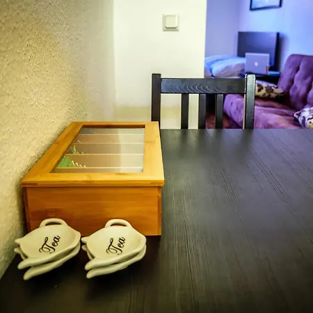 Mitten Im ♡ Von Kolle Apartament Kolonia