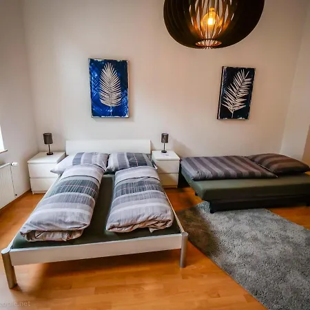 Mitten Im ♡ Von Kolle Apartament