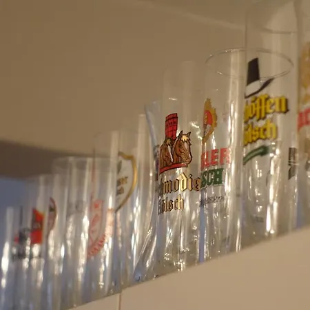 Grosszuegiges Mit Badezimmer In Rheinwohnung Проживание в семье