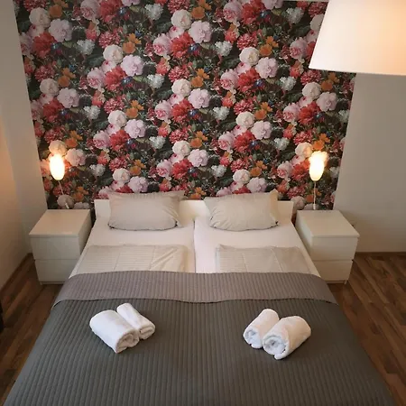 Hotel Buergerhof