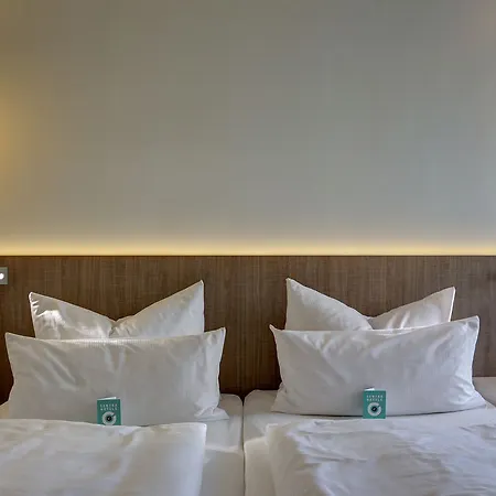 Kommerzhotel Colónia
