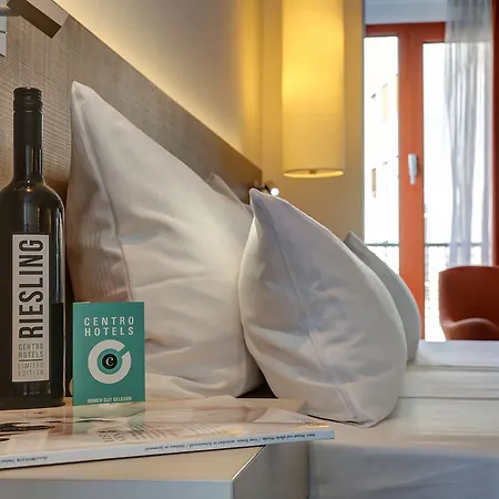 Kommerzhotel Hotel Colónia