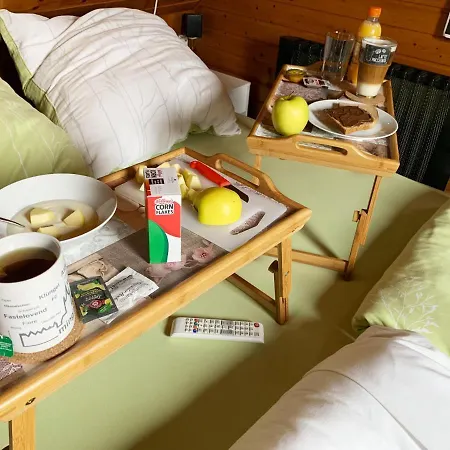 Homestay Feel At
