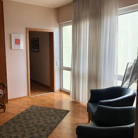 A 57 Longerich 10 Min Zum Zentrum Maison d'hôtes