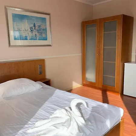 A 57 Longerich 10 Min Zum Zentrum Maison d'hôtes Cologne