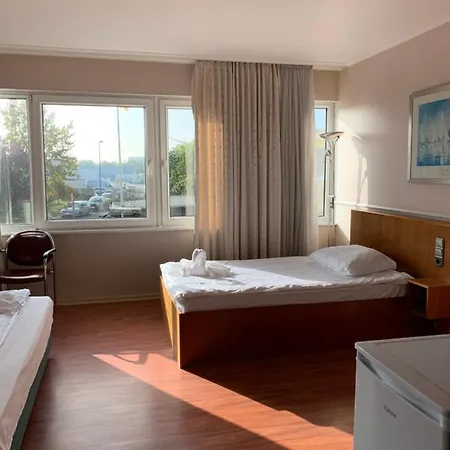 A 57 Longerich 10 Min Zum Zentrum Maison d'hôtes *