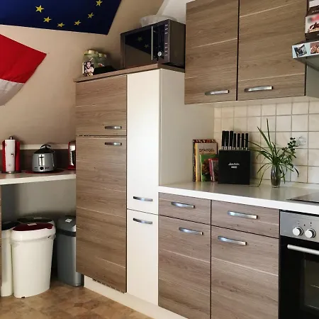 Homestay Feel At Cologne