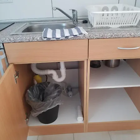 Apartment Workers-sleep-station