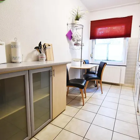 Ferienwohnung Mit Garten Und Pool Daire *