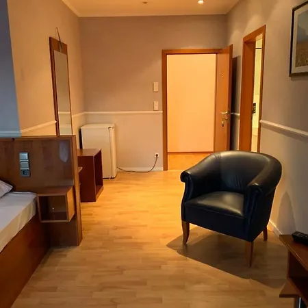 A 57 Longerich 10 Min Zum Zentrum Maison d'hôtes