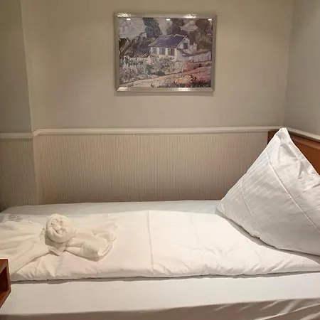 A 57 Longerich 10 Min Zum Zentrum Maison d'hôtes *