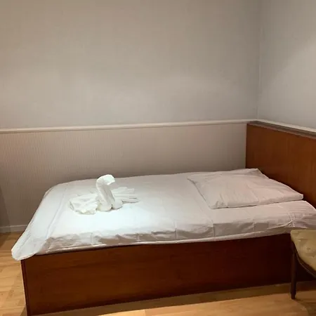 A 57 Longerich 10 Min Zum Zentrum Maison d'hôtes Cologne
