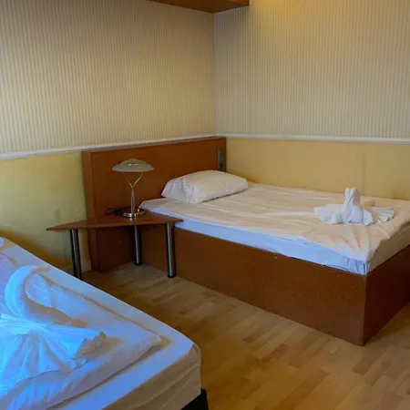 Maison d'hôtes A 57 Longerich 10 Min Zum Zentrum *