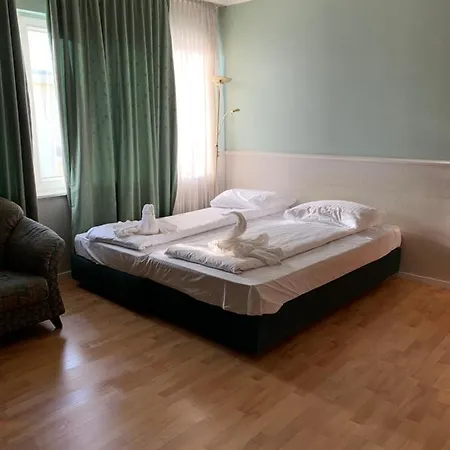 Maison d'hôtes A 57 Longerich 10 Min Zum Zentrum