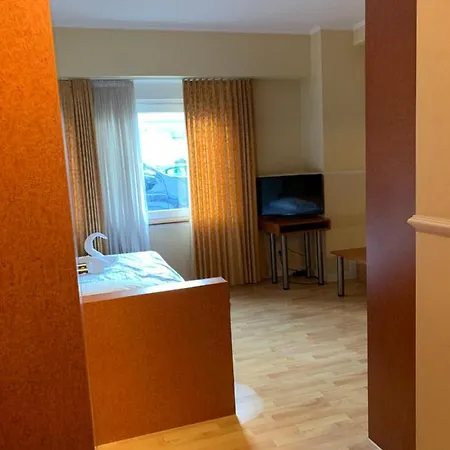 A 57 Longerich 10 Min Zum Zentrum Maison d'hôtes Cologne