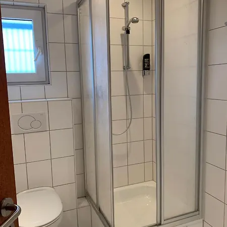 A 57 Longerich 10 Min Zum Zentrum Maison d'hôtes *