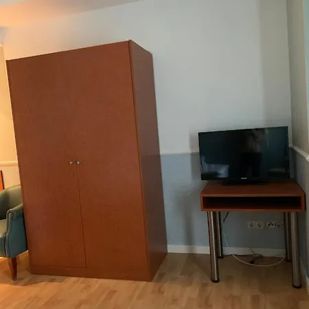 A 57 Longerich 10 Min Zum Zentrum Maison d'hôtes *