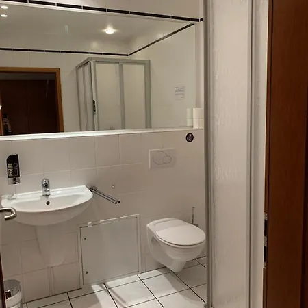 A 57 Longerich 10 Min Zum Zentrum Maison d'hôtes *