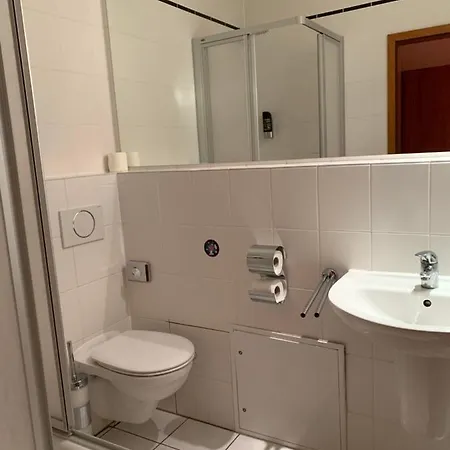 Maison d'hôtes A 57 Longerich 10 Min Zum Zentrum