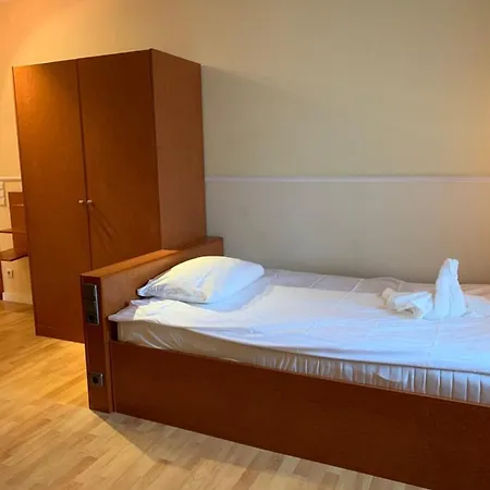 Maison d'hôtes A 57 Longerich 10 Min Zum Zentrum