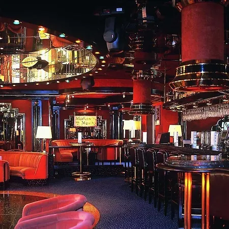 Hotel Maritim Kolonia