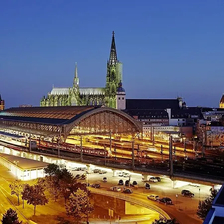 Savoy Köln