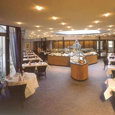 Maternushaus 4* Köln
