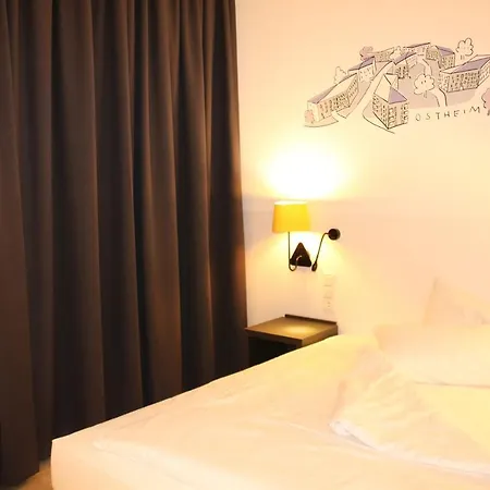 Hotel Im Leskanpark 3*