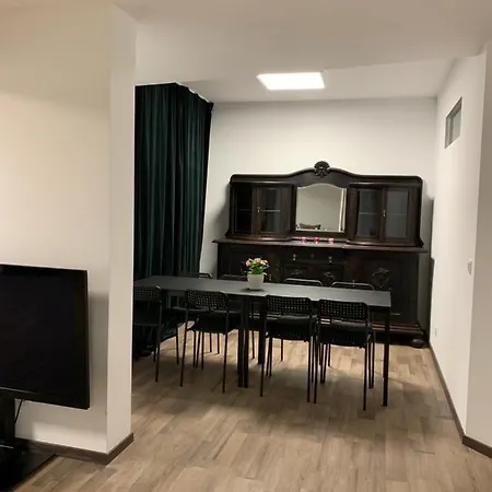 Homestay Aachener Weiher *