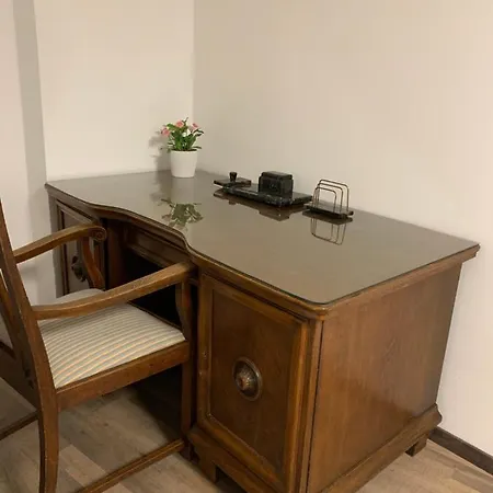 Homestay Aachener Weiher *
