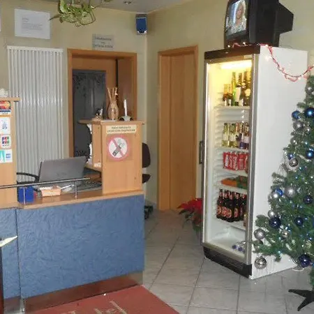 Eigelstein Отель Кёльн