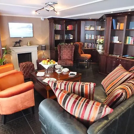 Crossgates Hotelship 4 Star - Altstadtnord - 4* 科隆