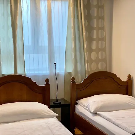 Apartmán Old Town View Kolín nad Rýnem