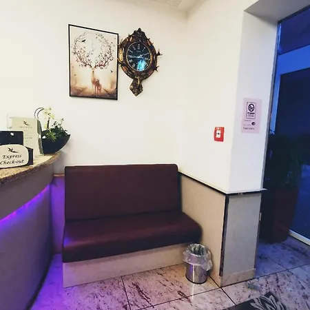Fortune Hotel 3*